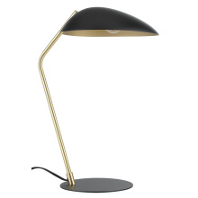 B2B Spec 205765A - Lindmoor - 1 LT Table Lamp