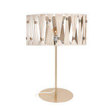 B2B Spec 205819A - 1 LT Table Lamp