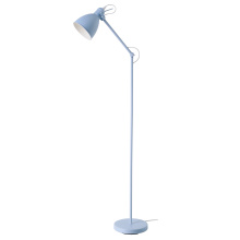 B2B Spec 205968A - Priddy - 1 LT Floor Lamp