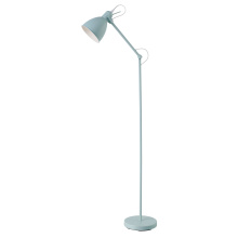 B2B Spec 205969A - Priddy - 1 LT Floor Lamp