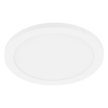 B2B Spec 205986A - Trago 5 - 1 LT LED CCT Ceiling Light