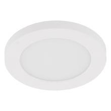 B2B Spec 205987A - Trago 5 - 1 LT LED CCT Ceiling Light