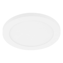 B2B Spec 205988A - Trago 5 - 1 LT LED CCT Ceiling Light
