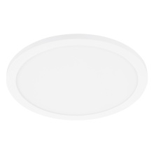 B2B Spec 205989A - Trago 5 - 1 LT LED CCT Ceiling Light