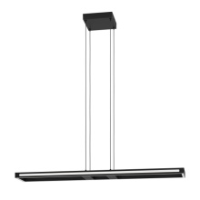 B2B Spec 206018A - Salvilanas - 1 LT LED Linear Pendant