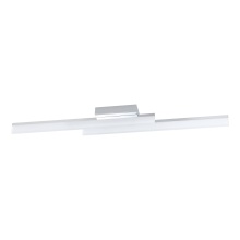 B2B Spec 206023A - Palmtal 1 - Integrated LED Ceiling Light