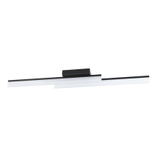 B2B Spec 206024A - Palmtal 1 - Integrated LED Ceiling Light