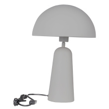 B2B Spec 206033A - Aranzola - 1 LT Table Lamp