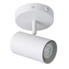 B2B Spec 206039A - Calloway - 1 LT Wall Track Light