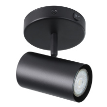 B2B Spec 206041A - Calloway - 1 LT Wall Track Light