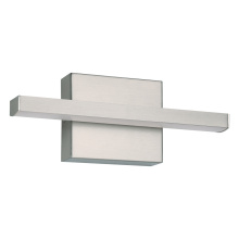 B2B Spec 206225A - Amorevole - 1 LT Bath/Vanity Light
