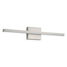 B2B Spec 206226A - Amorevole - 1 LT Bath/Vanity Light