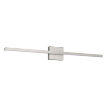 B2B Spec 206227A - Amorevole - 1 LT Bath/Vanity Light