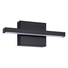B2B Spec 206228A - Amorevole - 1 LT Bath/Vanity Light