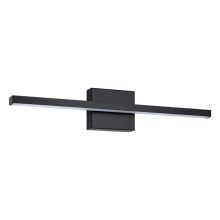 B2B Spec 206229A - Amorevole - 1 LT Bath/Vanity Light