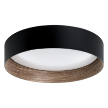 B2B Spec 206239A - Ester - 1 LT Ceiling Light