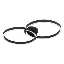 B2B Spec 206284A - Amandolo - 1 LT LED Ceiling Light