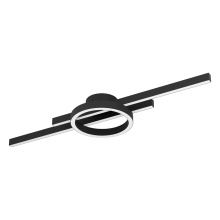 B2B Spec 206285A - Amandolo - 2 LT LED Ceiling Light