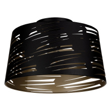 B2B Spec 206306A - Akers Mill - 1 LT Ceiling Light