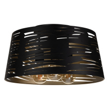 B2B Spec 206307A - Akers Mill - 2 LT Ceiling Light