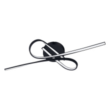 B2B Spec 206316A - Selvina - 1 LT LED Ceiling Light