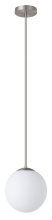 B2B Spec 206421A - Rondo - 1 LT Globe Pendant