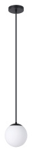 B2B Spec 206423A - Rondo - 1 LT Globe Pendant