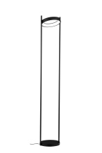 B2B Spec 390022A - Montefano - 1 LT Floor Lamp