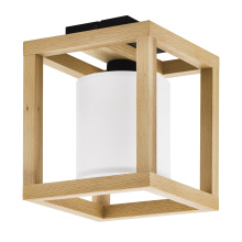B2B Spec 390097A - Granados - 1 LT Ceiling Light