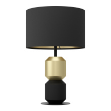 B2B Spec 390188A - Laurignano - 1 LT Table Lamp