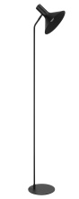 B2B Spec 390222A - Morescana - 1 LT Floor Lamp