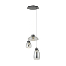 B2B Spec 390299A - Sarnarra - 3 LT Cascade Pendant