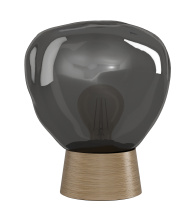 B2B Spec 390321A - Magacela - 1 LT Table Lamp