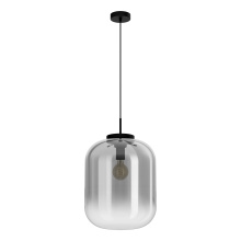 B2B Spec 39674A - Bulciago - 1 LT Globe Pendant