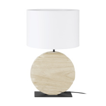 B2B Spec 39916A - Contessore - 1 LT Table Lamp