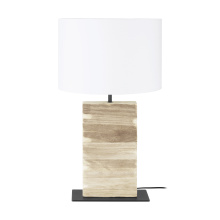 B2B Spec 39917A - Contessore - 1 LT Table Lamp