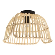 B2B Spec 43872A - Glyneath - 1 LT Ceiling Light