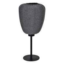 B2B Spec 43946A - Barlaston - 1 LT Table Lamp