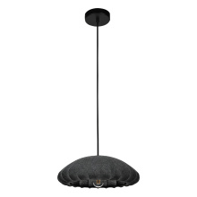 B2B Spec 43961A - Barlaston - 1 LT Dome Pendant