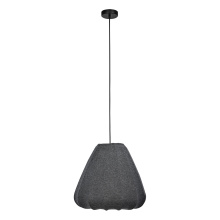 B2B Spec 43973A - Barlaston - 1 LT Dome Pendant