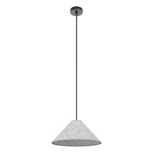 B2B Spec 43984A - Alsager - 1 LT Cone Pendant