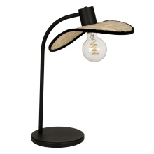 B2B Spec 44046A - Marywell - 1 LT Table Lamp