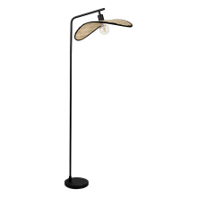 B2B Spec 44047A - Marywell - 1 LT Floor Lamp