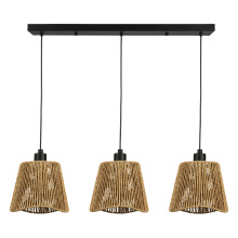 B2B Spec 44073A - Lavister - 3 LT Linear Pendant
