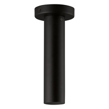B2B Spec 62544A - Tortoreto 1-Light Flush Mount
