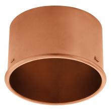 B2B Spec 62572 - Tortoreto GU10 Baffle