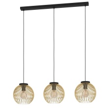 B2B Spec 900167A - Venezuela - 3 LT Linear Pendant