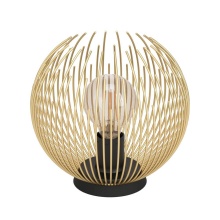 B2B Spec 900168A - Venezuela - 1 LT Table Lamp