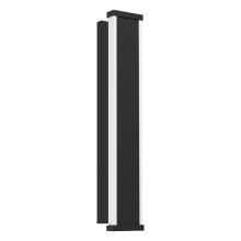 B2B Spec 900676A - Neviano - 1 LT Outdoor Wall Light
