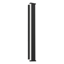 B2B Spec 900677A - Neviano - 1 LT Outdoor Wall Light